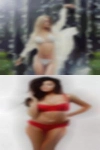 Nude local personal casual
