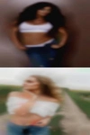 Mature wife dancing size queen