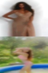 Looking threesome white women